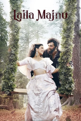 Laila Majnu ( 2018 )