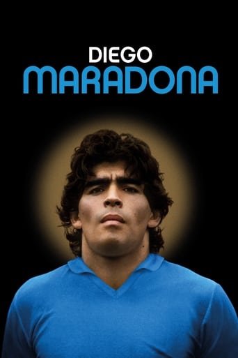 Diego Maradona ( 2019 )