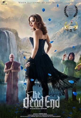  The Dead End ( 2016 )