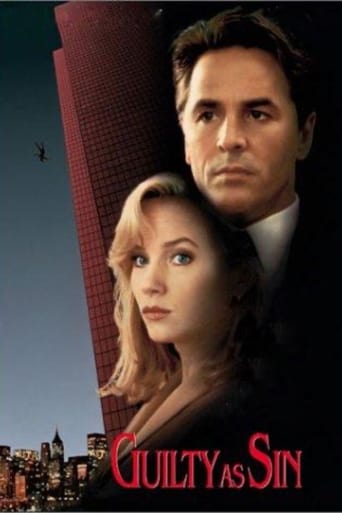 Guilty As Sin ( 1993 )