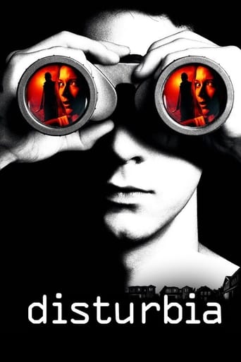 Disturbia ( 2007 ) HD