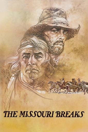 The Missouri Breaks ( 1976 )
