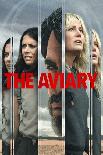 The Aviary ( 2022 )