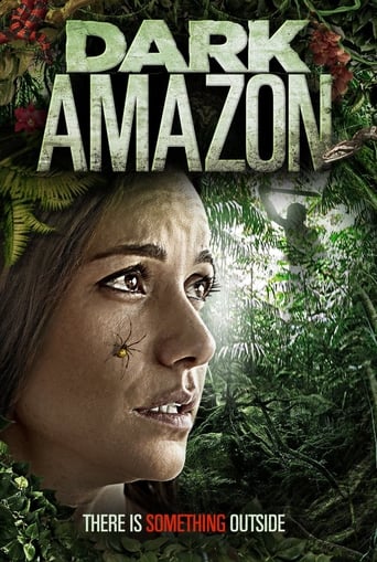 Dark Amazon ( 2015 )