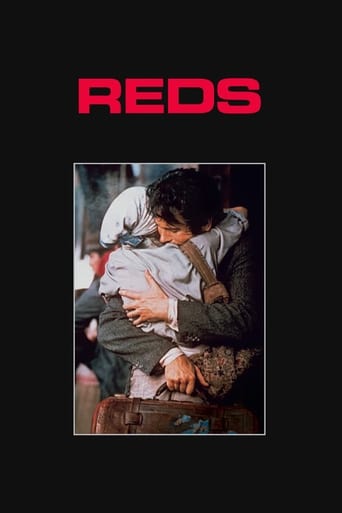  Reds (1981)