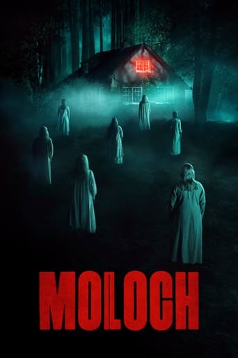 Moloch ( 2022 )