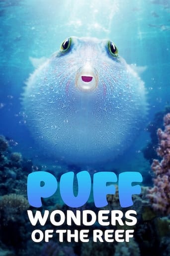 Puff: Wonders of the Reef ( 2021 )