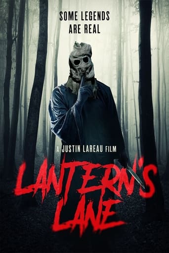 Lantern's Lane ( 2021 )
