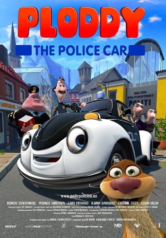 Ploddy the Police Car Makes a Splash  ( 2010 ) مدبلج 
