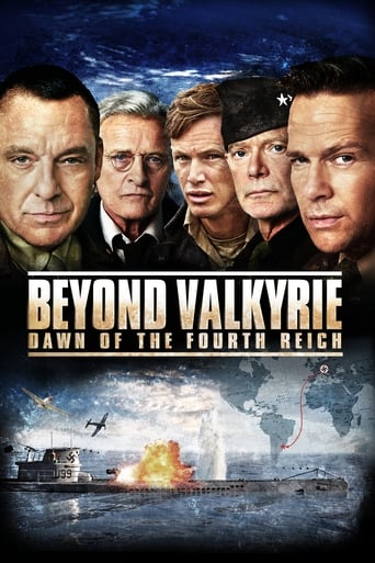Beyond Valkyrie: Dawn of the Fourth Reich ( 2016 )