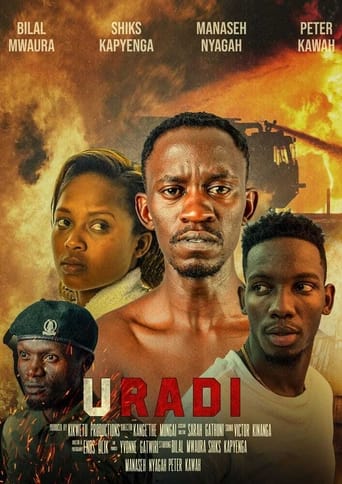 Uradi (2020)