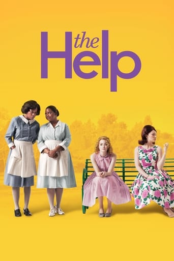 The Help (2011) Multi Sub