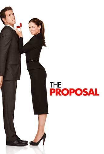 The Proposal (2009) Eng Sub