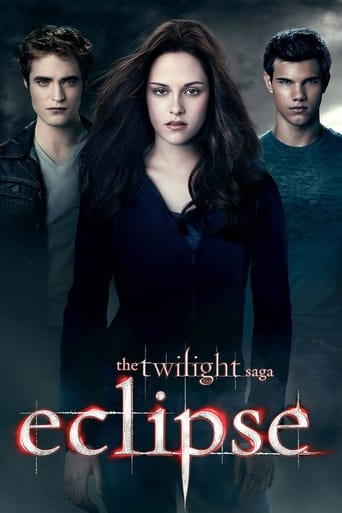 The Twilight Saga: Eclipse (2010) Multi Sub