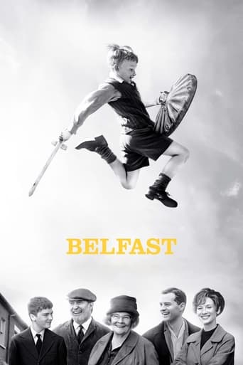 Belfast ( 2021 )