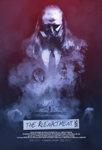 The Reenactment ( 2021 )