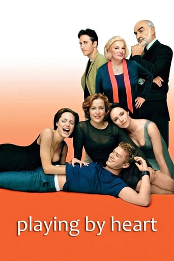 Playing By Heart ( 1998 )