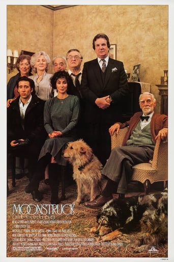  Moonstruck (1987)