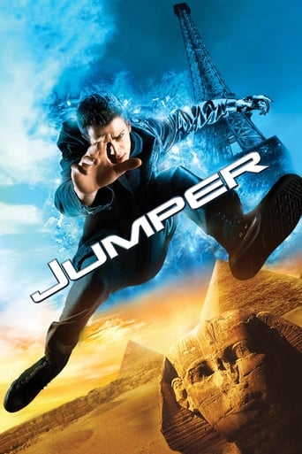 Jumper (2008) Eng Sub