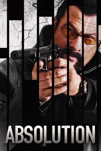 Absolution (2015) Eng Sub