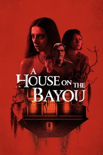 A House On The Bayou ( 2021 )
