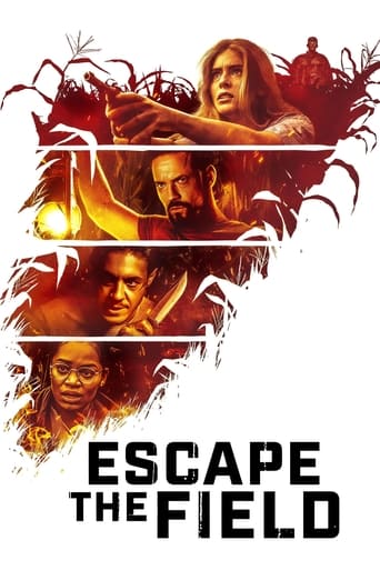 Escape The Field ( 2022 )