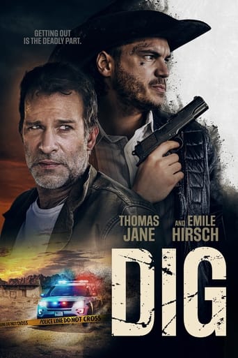 Dig ( 2022 )