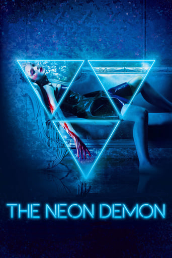The Neon Demon ( 2016 )