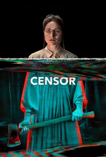 Censor ( 2021 )