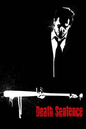 Death Sentence ( 2007 ) HD