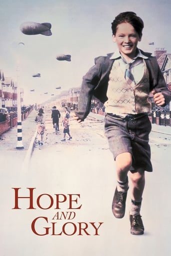 Hope And Glory ( 1987 )
