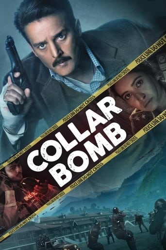 Collar Bomb ( 2021 )