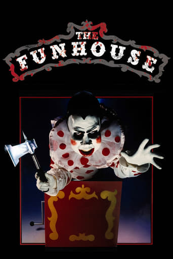 The Funhouse ( 1981 )