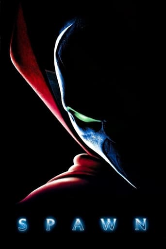 Spawn ( 1997 )