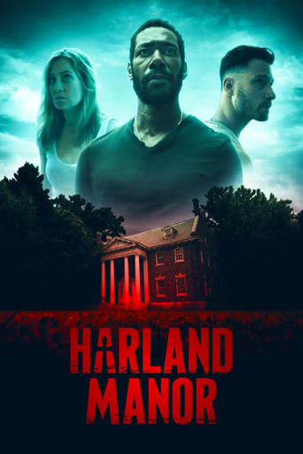 Harland Manor ( 2021 )