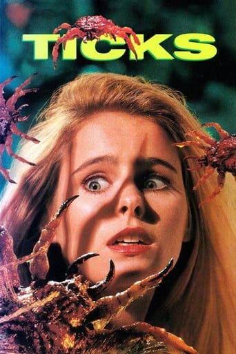 Ticks ( 1993 )