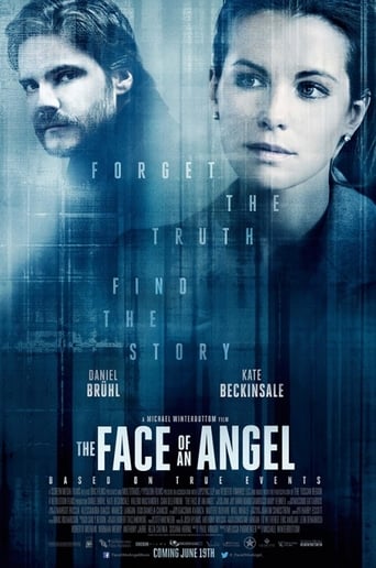 The Face Of An Angel (2014) Eng Sub