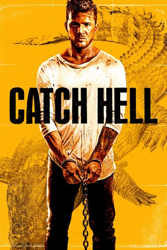 Catch Hell ( 2014 )