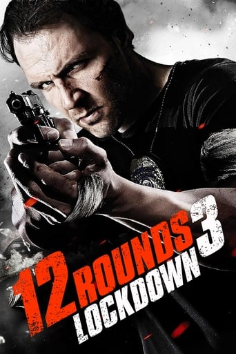 12 Rounds 3: Lockdown (2015) Multi Sub