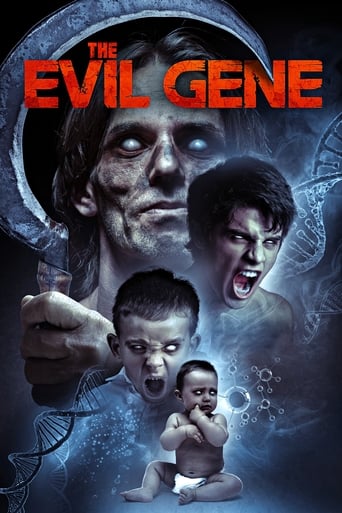 The Evil Gene ( 2015 )
