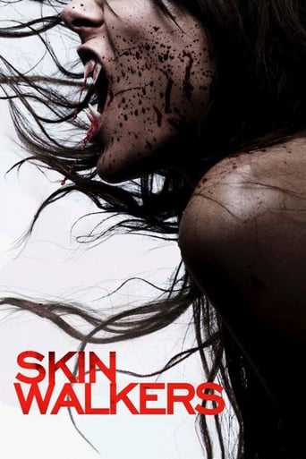 Skinwalkers ( 2006 )