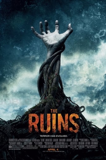 The Ruins ( 2008 )