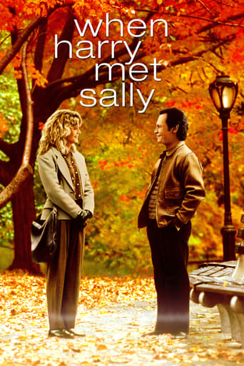 When Harry Met Sally ( 1989 )