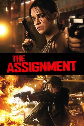 The Assignment (2016) Eng Sub