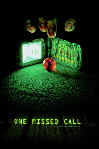 One Missed Call ( 2003 )