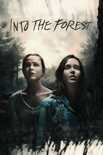 Into the Forest (2015) Multi Sub