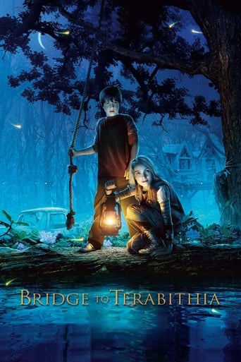Bridge to Terabithia (2007) Multi Sub