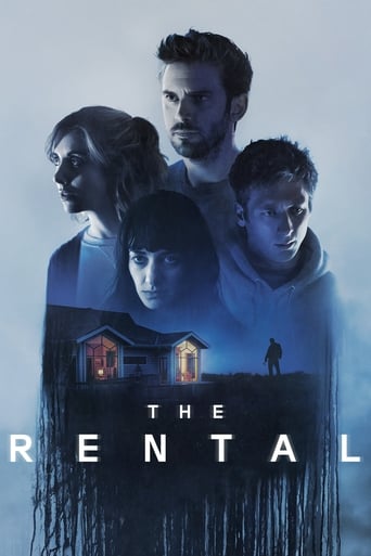 The Rental (2020) Multi Sub