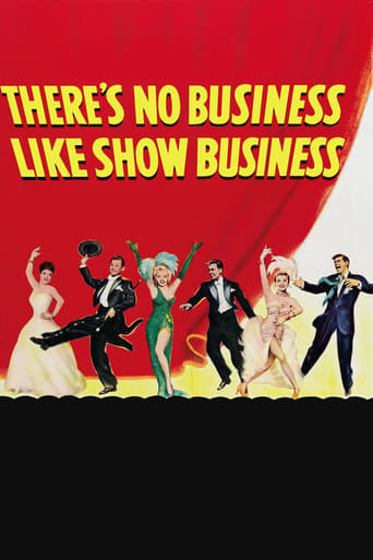 There's No Business Like Show Business ( 1954 )