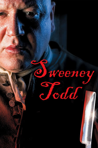Sweeney Todd ( 2007 )